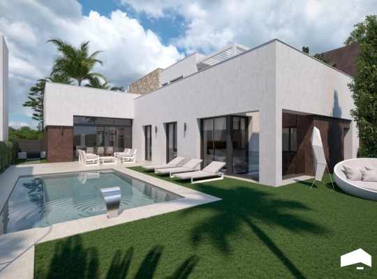 Other areas (Santa Rosalia Lake And Life Resort), Villa #CQ-00-42637