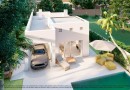 Los Alcazares (Serena Golf), Villa #CQ-00-25990