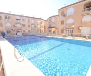 Torrevieja (Acequion), Apartment #CQ-JM-93843