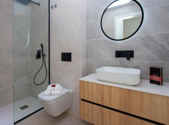 Sucina, Villa #RD-N9378