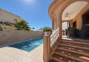 Villa Ciudad Quesada (Town Center) #CQ-103