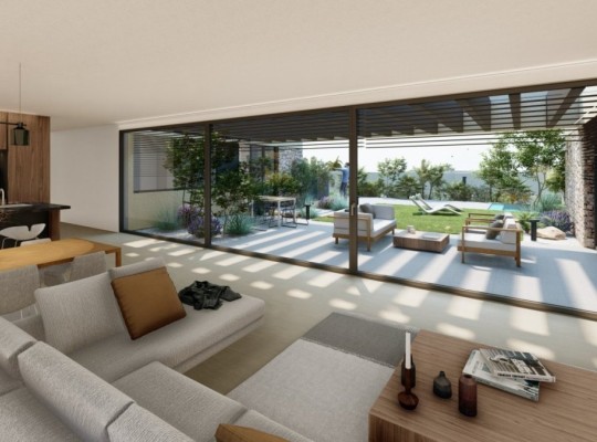 Other areas (Altaona Golf), Villa #CQ-00-80100