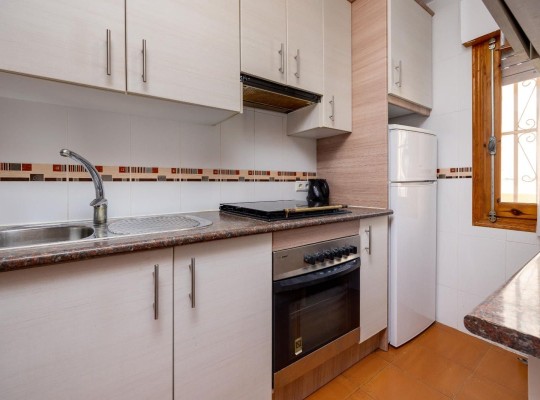 Torrevieja (La Mata), Apartment #CQ-MY-83463