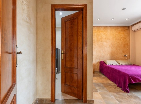 San Miguel de Salinas, Villa #CQ-837
