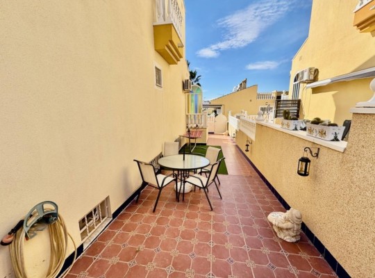 Benimar, Semi Detached #CQ-832