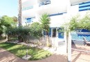 Apartmán s velkou terasou, rezidenční komplex La Calma, Playa Flamenca (Orihuela) Costa)