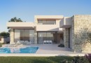 Denia (Sant Joan), Villa #CQ-00-95814