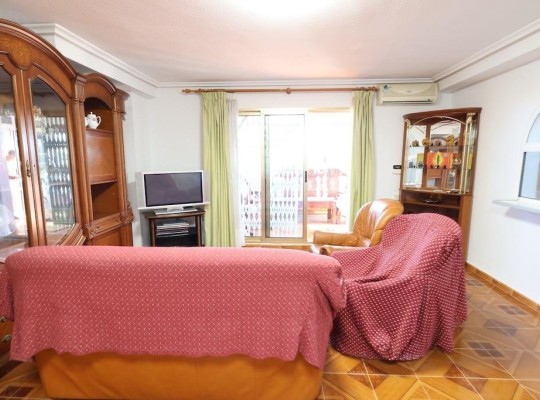 Orihuela Costa (Rocio del Mar), Apartment #CQ-JM-95928