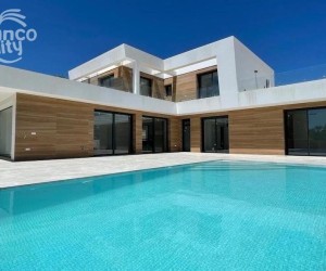 Calpe, Villa #AF-X6267