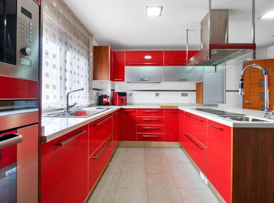 Ciudad Quesada (Rojales), Villa #CQ-PJ-93347