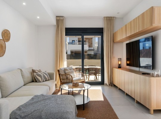 Benijofar, Villa #CQ-CA-21189