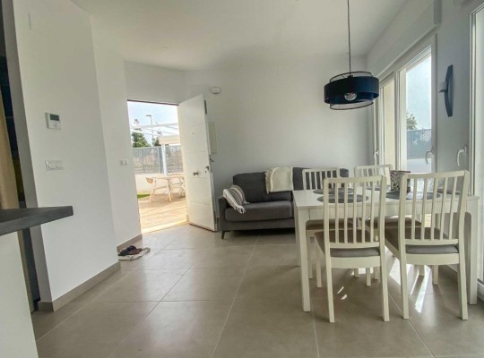 Los Alcazares (Serena Golf), Villa #CQ-00-92096