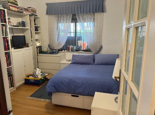 Vila v prestižní lokalitě Cabo Roig, jen pár metrů od pláže