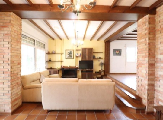 Pilar de La Horadada (RioMar), Villa #CQ-JM-95001