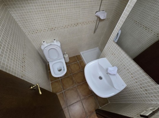 La Finca Golf, Semi Detached #CQ-054