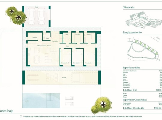 Other areas (Hacienda del Alamo), Villa #CQ-00-95751