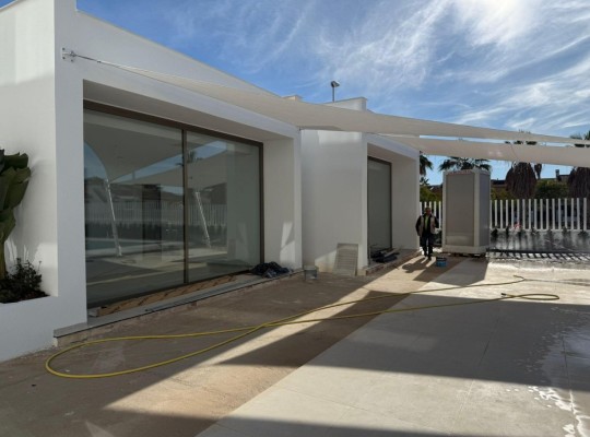 Orihuela Costa (Lomas de Cabo Roig), Apartment #RD-N8055