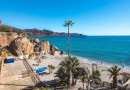 Domy s úžasným výhledem na moře, Torrox Costa