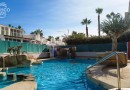 Investiční apartmán v aparthotelu, jen 500m od pláže, Cabo Roig