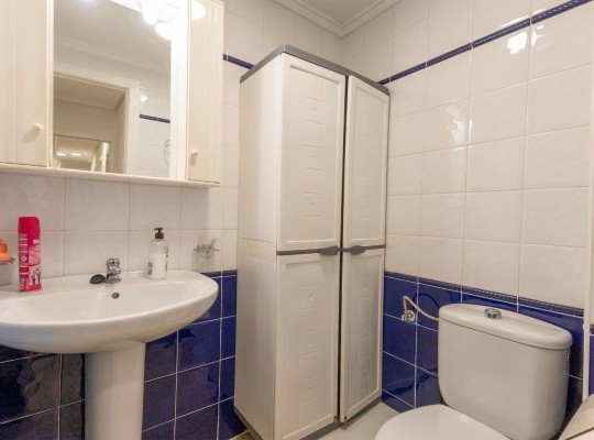 Torrevieja, Apartment #CQ-MY-68848
