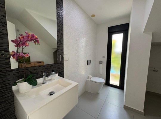 Ciudad Quesada (Pueblo Bravo), Villa #CQ-124