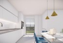 Villajoyosa (Paraiso), Apartment #CQ-00-89865