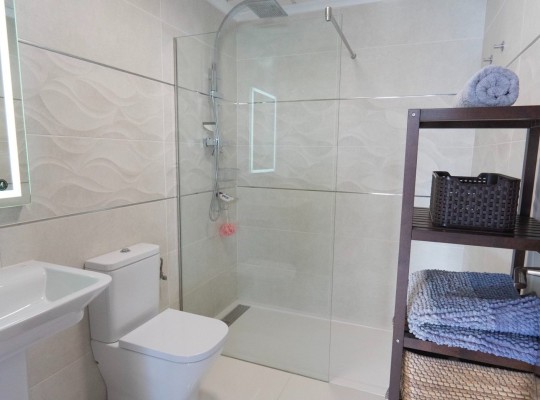 Ciudad Quesada (La Marquesa Golf), Villa #CQ-AD-230