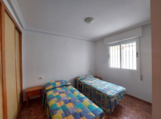 Torrevieja (Los altos), Villa #CQ-JM-37130