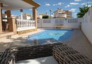 Pilar de La Horadada, Villa #CQ-R-92280