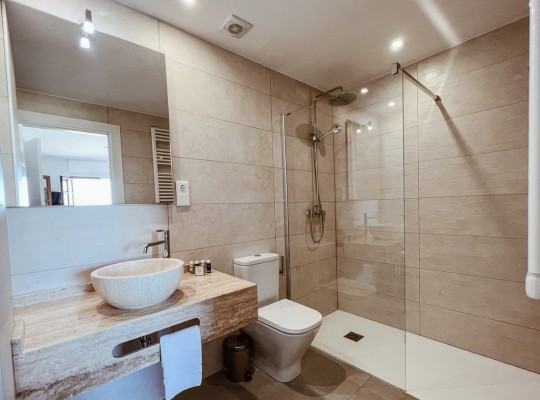 Cuevas del Almanzora (Villaricos), Apartment #SE-521