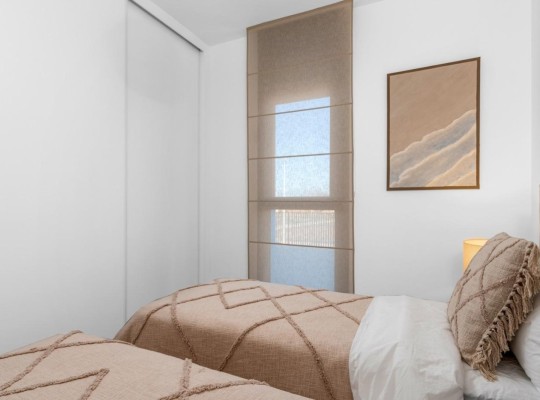 Cartagena (Mar De Cristal), Penthouse #RD-N6794