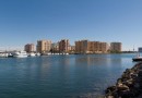 La Manga (La Manga del Mar Menor), Apartment #CQ-00-33621