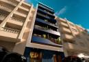 Torrevieja (Playa del Acequion), Apartment #CQ-00-79308