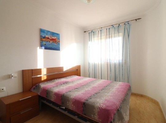 Orihuela Costa (Campoamor), Apartment #CQ-JM-61799