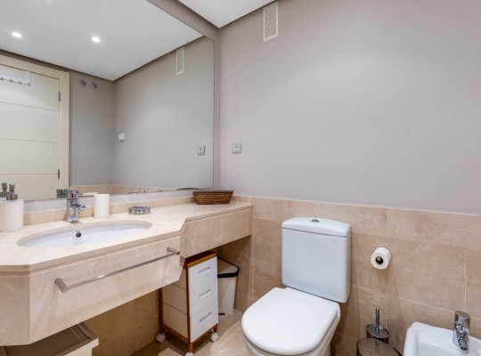Las Colinas (Las Colinas Golf), Apartment #CQ-VK-72525