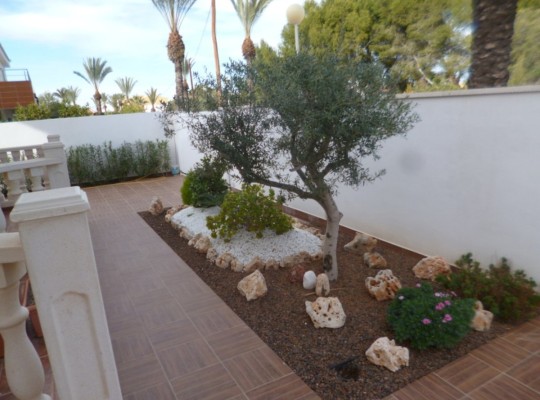 Cabo Roig, Villa #CQ-R-25066