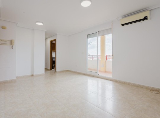 Torrevieja (Centro), Apartment #CQ-TS-81877