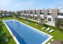 Torrevieja (Altos del Sol), Bungalow #CQ-00-49264