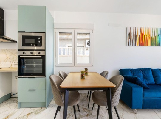 Torrevieja (El chaparral), Villa #CQ-UR-56967