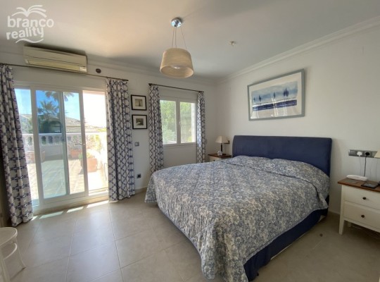 Javea, Villa #AF-X7041