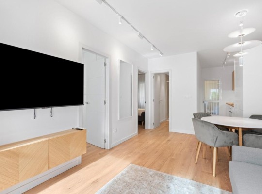 Orihuela (Los Balcones Y los Altos), Apartment #CQ-UR-82737