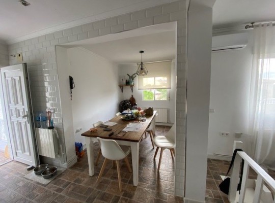 San Miguel de Salinas (san miguel), Villa #CQ-GL-66255