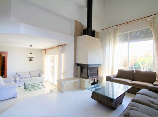 Campoamor, Villa #CQ-VK-85113