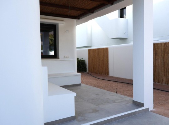 Exkluzivní novostavby v El Albir