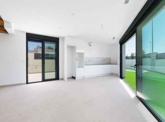 Benijofar, Villa #CQ-00-34610
