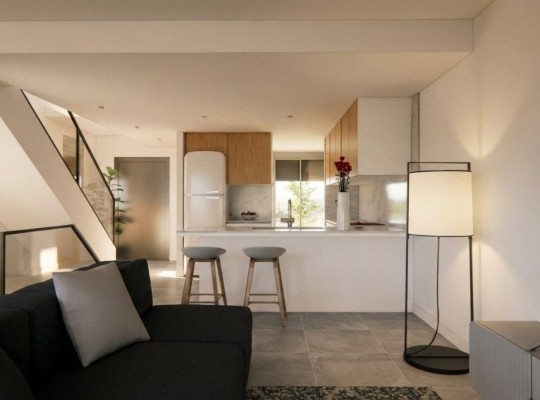 Bigastro (pueblo), Town House #RD-N9553