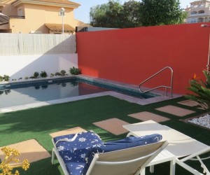 Other areas (Mar de Cristal), Villa #CQ-SD-52400