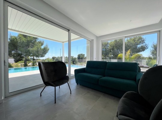 Las Colinas, Villa #CQ-GL-34085