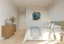 Exkluzivní apartmány blízko centra Estepony