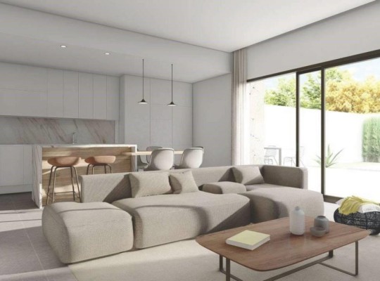 Other areas (San Juan de los Terreros), Villa #CQ-00-33125
